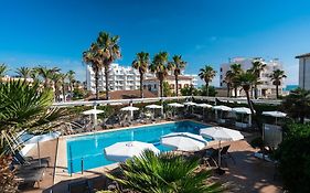 Thb Gran Playa Hotel